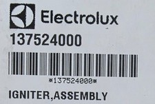   137524000 NEW OEM ELECTROLUX/FRIGIDAIRE DRYER IGNITER ASSEMBLY  