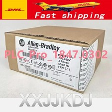 1PC New Allen Bradley 150-C3NBR SMC-3 3A Smart Motor Controller