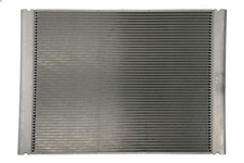 Radiateur BMW 732