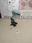 Vintage TMNT Ninja Turtles Figure Wacky Walkin Mouser 1989