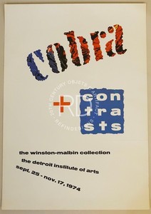 Typography Poster Vintage | eBay