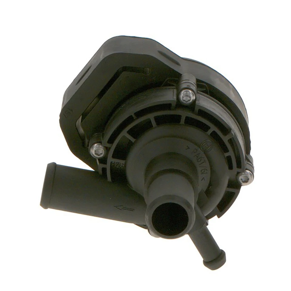 Bomba de agua auxiliar para Mercedes-Benz SLC300/SLC43 AMG 2017-2019 | eléctrica Foto 3 de 4