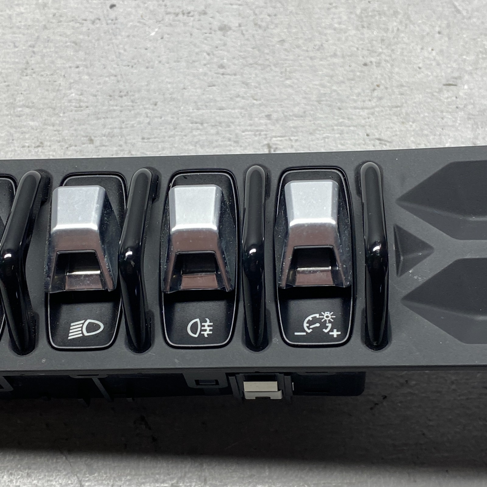 2018 Lamborghini Huracan Switch Light Panel 4T1941531D