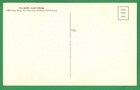 GratefuL Dead OtiS RuSh BG51 BiLL Graham FiLLmore PoStcard — photo 2