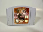 MORTAL KOMBAT TRILOGY  64 Nintendo 64 N64  *US* *USA E