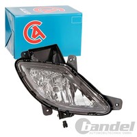 Alkar H27W/2 P13W Nebelscheinwerfer Rechts Passend FüR Hyundai IX20 | 2912581