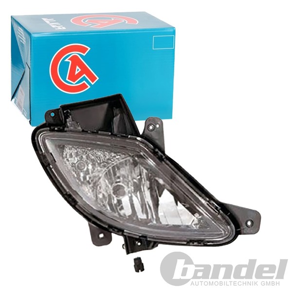 Alkar H27W/2 P13W Nebelscheinwerfer Rechts Passend FüR Hyundai IX20 | 2912581-image