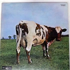 PINK FLOYD ATOM HEART MOTHER ODEON OP80102 Japan VINYL LP