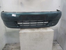 Pare-choc avant Citroen BERLINGO