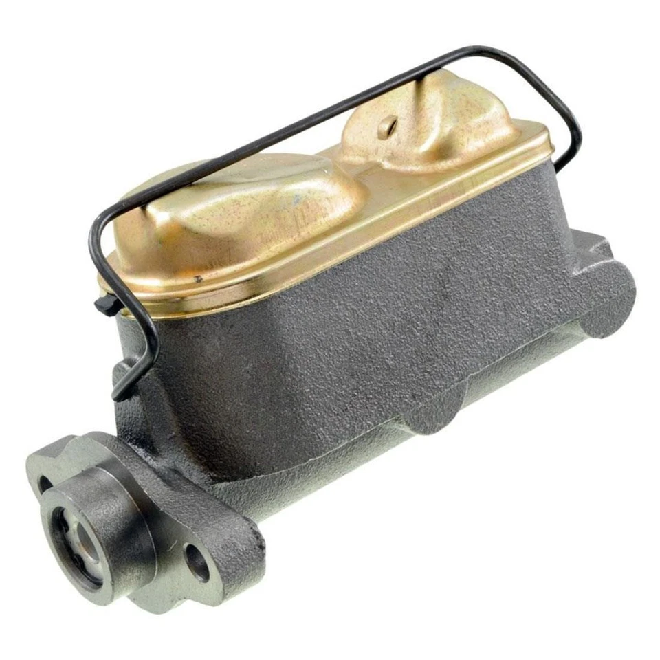 Cilindro maestro de freno Dorman para Ford Mustang Mercury Cougar 1967-1972 Foto 2 de 2