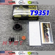 T9351 DV+ Go Fast Bits Diverter Valve for 2004-2020 VW Golf GTI Mk5/Mk6/Mk7 2.0T