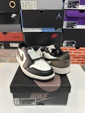 Nike Air Jordan 1 Low OG Mocha - EU 42.5 / US...