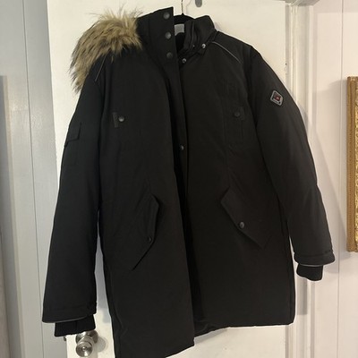 Brand New Alpine North Parka