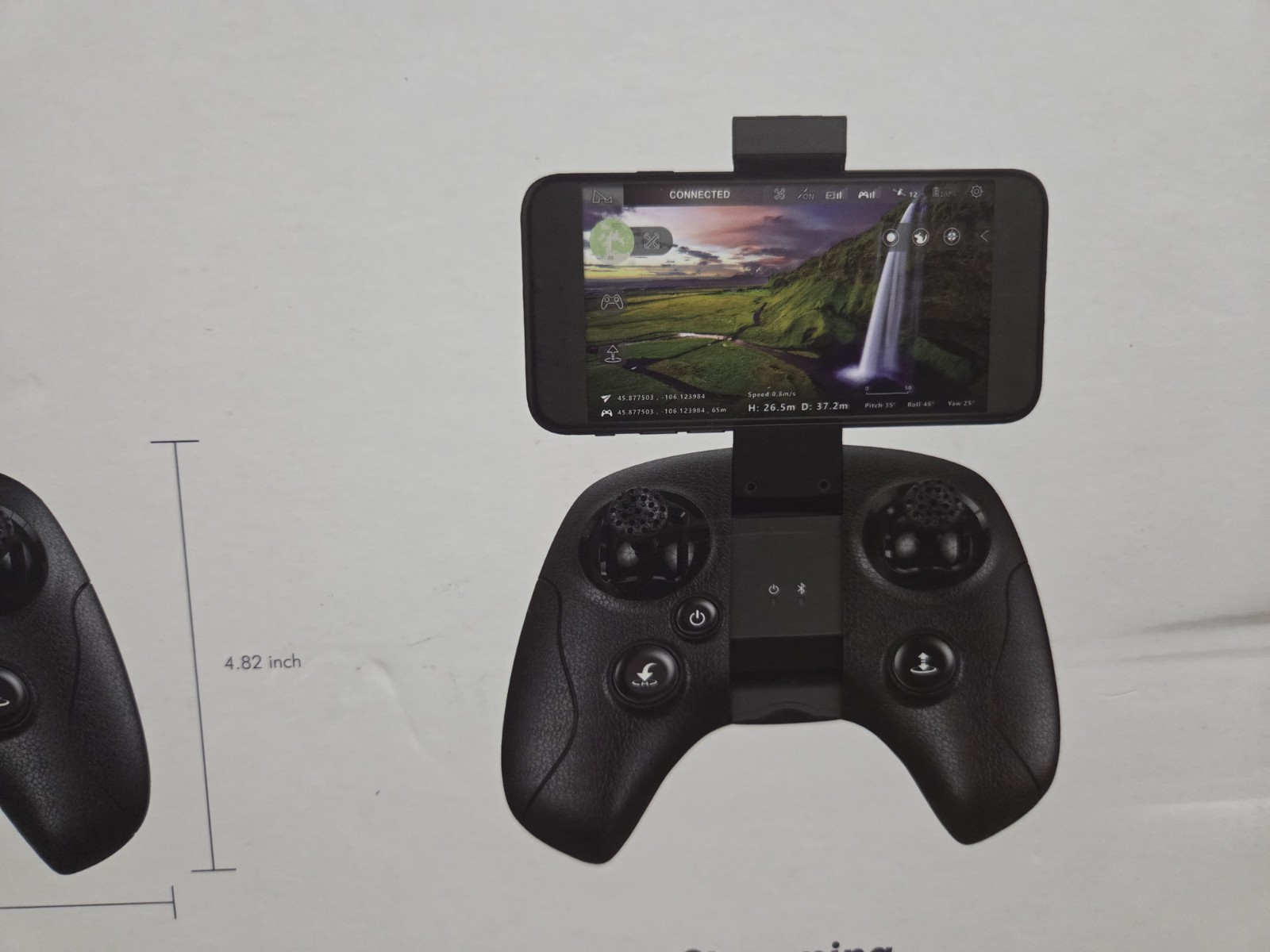 Hubsan X4 Air H501m Drone Multifunction Remote Controller No Battery