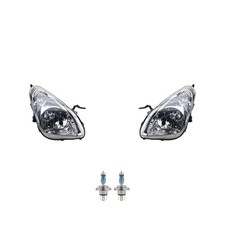 Feu avant (phare) Nissan PIXO