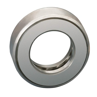 INA D13 Ball Thrust Bearing,Grooved,1 1/4in Bore 4ZZR7