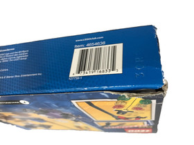 LEGO DC Universe Super Heroes (6858) Batman Catwoman Catcycle City Chase 89 pcs