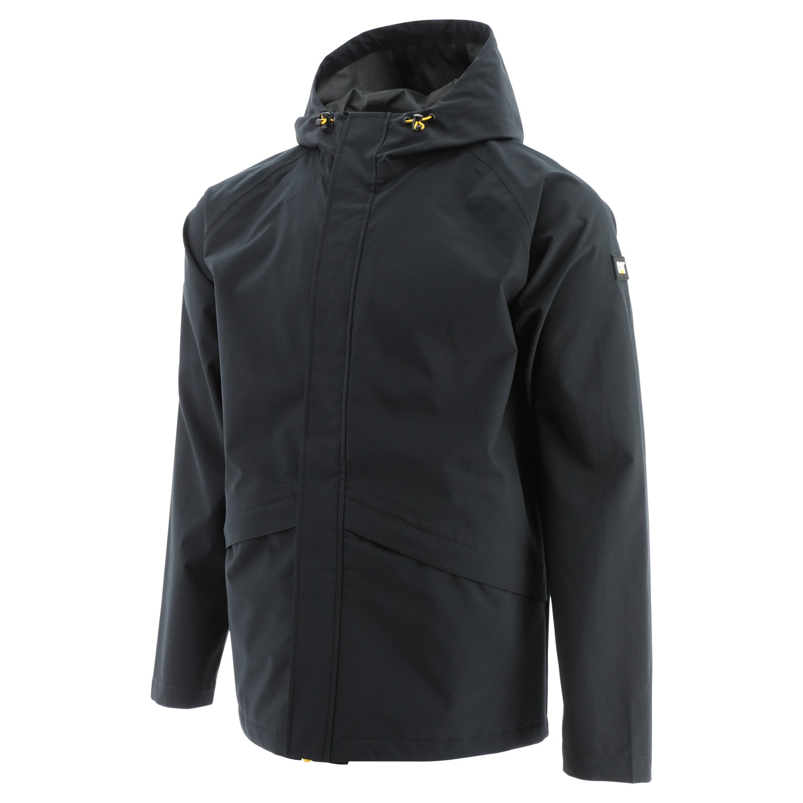 Мужская куртка Caterpillar Essential Rain Jacket 15390₽