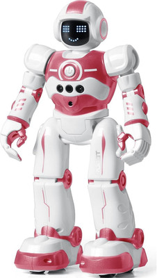Robot Toys for Kids,Programmable Remote Control Smart Walking Dancing Robot Toy