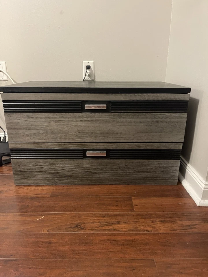 Queen Size Bedroom Set 6-Piece - Image 4 of 4