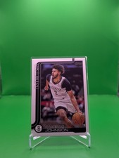 2025-26 Topps Basketball Cameron Johnson #13