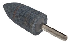 Forney Grinding Point 60grit 7/8 " X 2 "