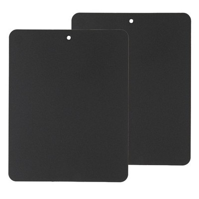 Linden Sweden Flexible Cutting Board 2-Pack - Lays Flat for Secure Work Surfa...