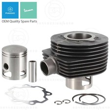 KIT CILINDRO GRUPPO TERMICO TIPO ORIGINALE Ø 57,80 150cc VESPA PX 150 TUTTE