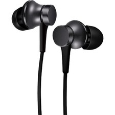 Mi Piston Basic In-Ear Kopfhörer Schwarz FBA_362887