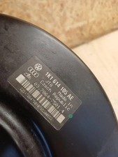 SKODA OCTAVIA II Combi 1Z5 Unterdruck-Bremskraftverstärker 1K1614105AE 34895644