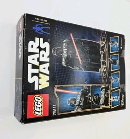 LEGO Star Wars: Darth Vader (75111)