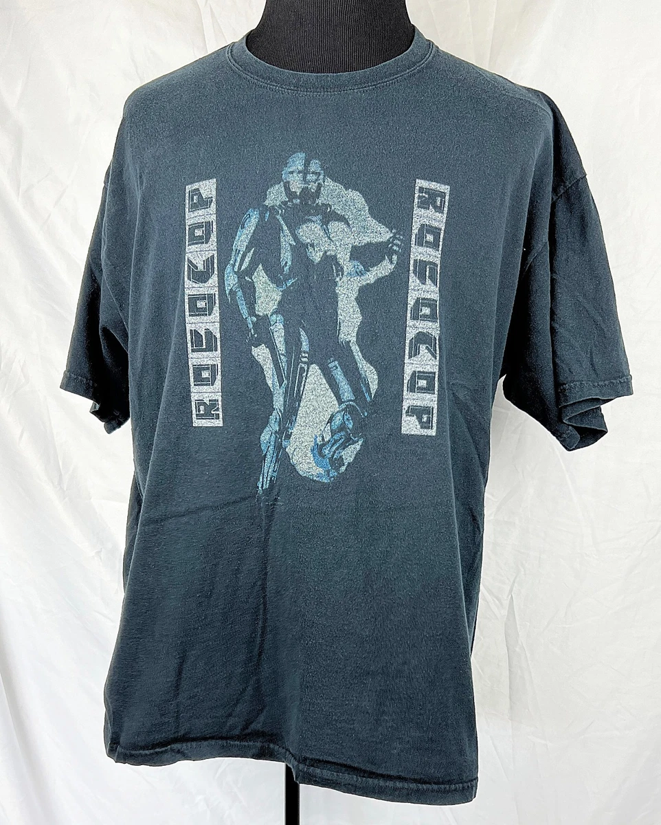 robocop shirt products for sale | eBay
