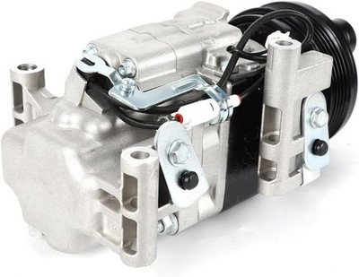 A/C Compressor with Clutch for 2004-2009 Mazda 3/SPORT 2.0L, 2.3L/for 2006-2010