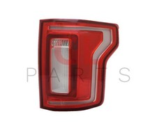 FARO FANALE FANALINO POSTERIORE PER FORD F-150 2015-2017 LED Destra FL3Z-13404-E