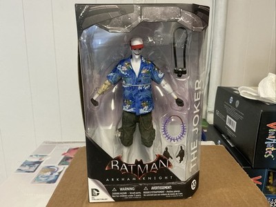 DC Collectibles Batman Arkham Knight The Joker #13 Action Figure