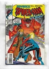 Spider-Man 2099 1994 #24 Fine/Very Fine