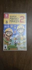Super Mario Maker 2 - Nintendo Switch