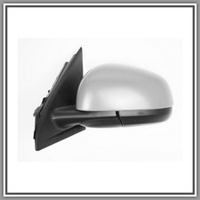 Retroviseur gauche (ou coque) Smart FORFOUR