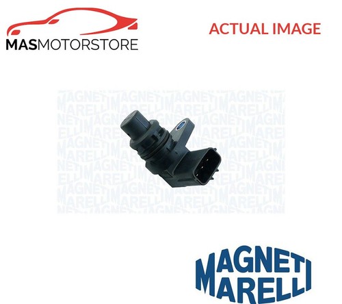 CRANKSHAFT POSITION SENSOR MAGNETI MARELLI 064848200010 I NEW OE REPLACEMENT