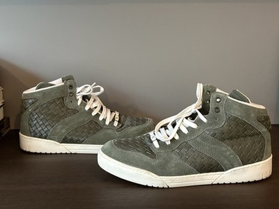 Original Bottega Veneta Sneaker Gr.44 Herren