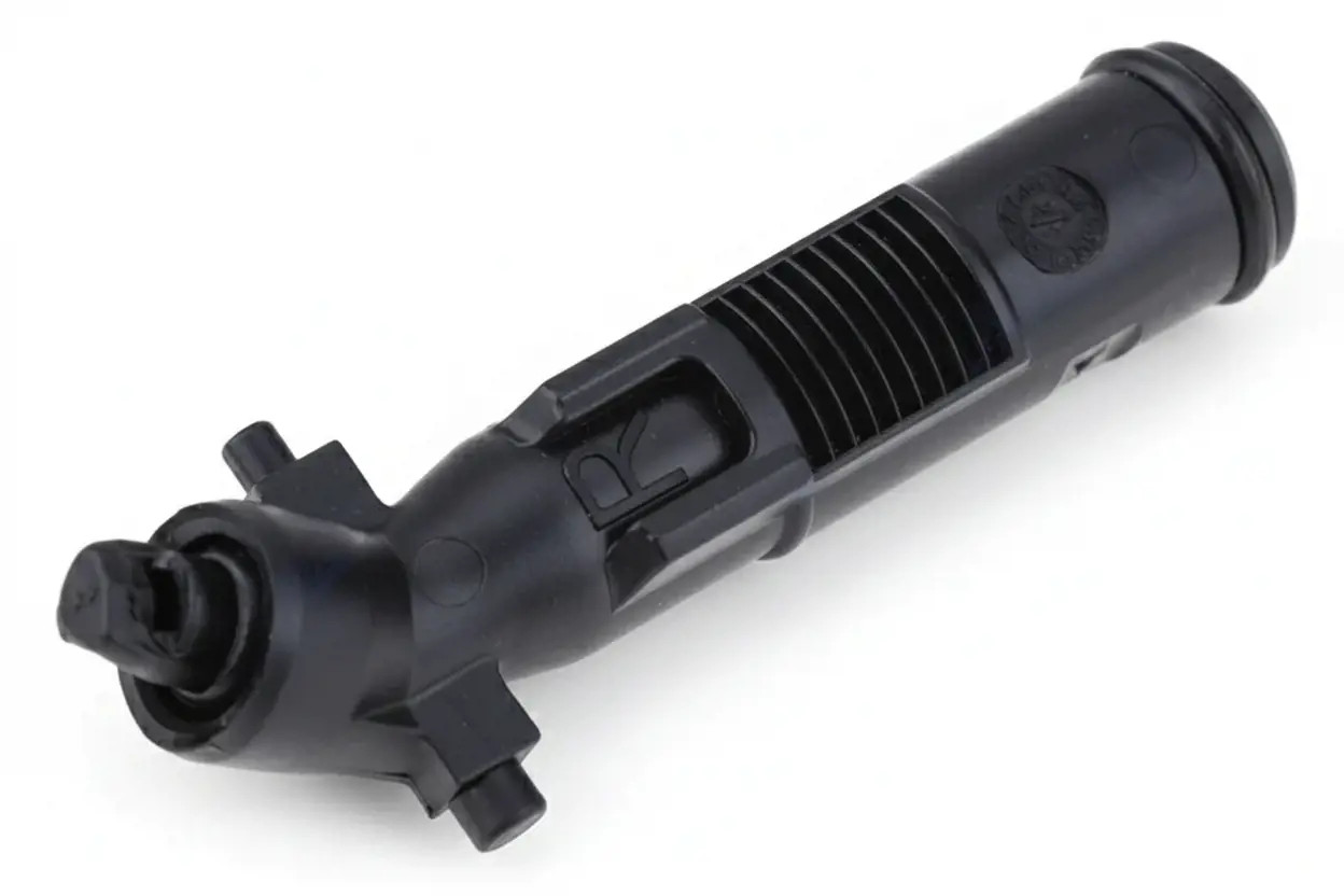 Washer Fluid Nozzle,Headlight Right For Porsche Panamera 2017- 5902048318268 - Image 2