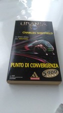 PUNTO DI CONVERGENZA. SHEFFIELD. URANIA 1359