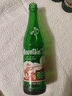 Mountain Dew Hillbilly Names ACL Soda Bottle 10 oz Put Up By Paw And Maw #38 — photo 1