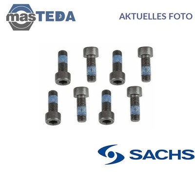 1874 000 053 SCHRAUBENSATZ SCHWUNGRAD SACHS FÜR OPEL INSIGNIA A 2L 162KW,184KW