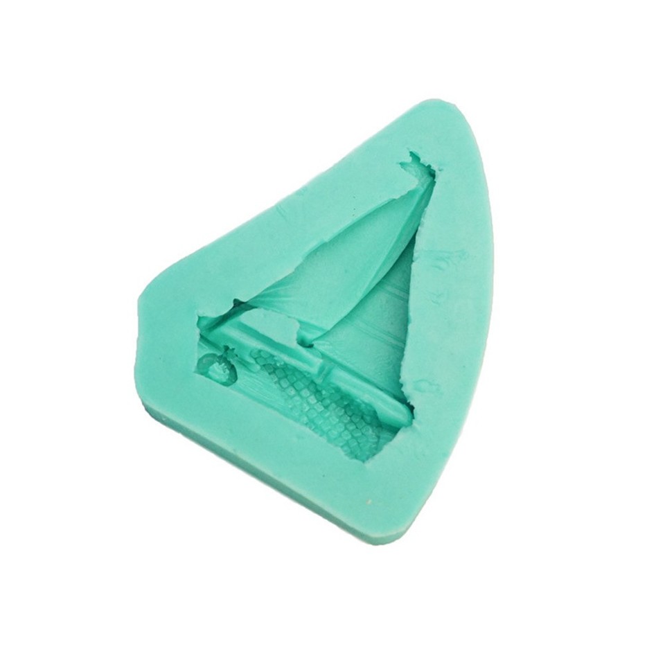 Fondant Vormen,Wormpjes Siliconen Vormen Fondant Snoep | Anti