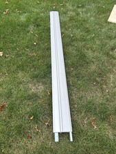Bruno Elan Stairlift rail 93&rdquo; long used but in good condition