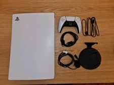 PlayStation 5 (PS5) 825GB Disc Edition