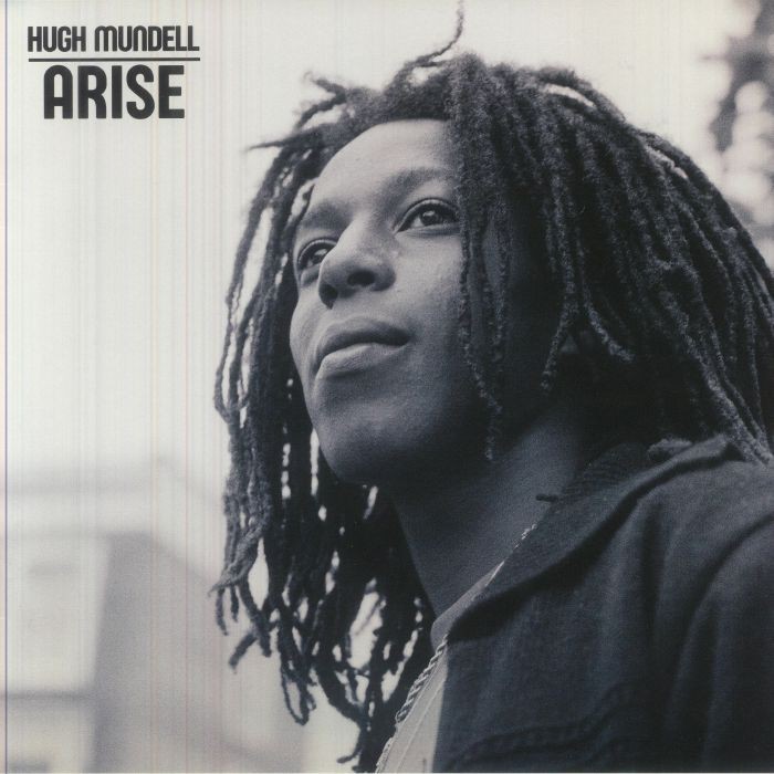 MUNDELL, Hugh - Arise (Record Store Day RSD 2026) - Vinyl (LP)