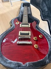 Epiphone LimitedEdition Tak Matsumoto DC