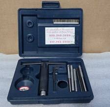 Neway Valve Seat T- Handle And Pilots Inv03-biny001a